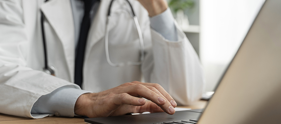 En VICO OPEN Modeling te explicamos cómo afecta a los centros de salud la nueva Regulación Europea de Datos de Salud (EHDS).