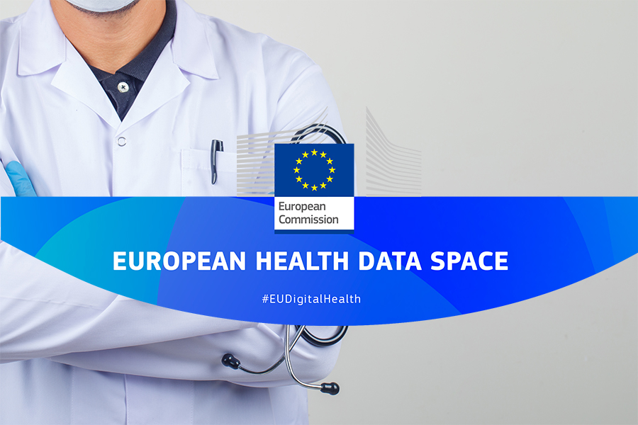 El futuro de la interoperabilidad clínica en Europa con la nueva Regulación Europea de Datos de Salud (EHDS).